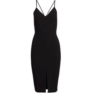 Likely Brooklyn Dress in Black, Size 2, Like New